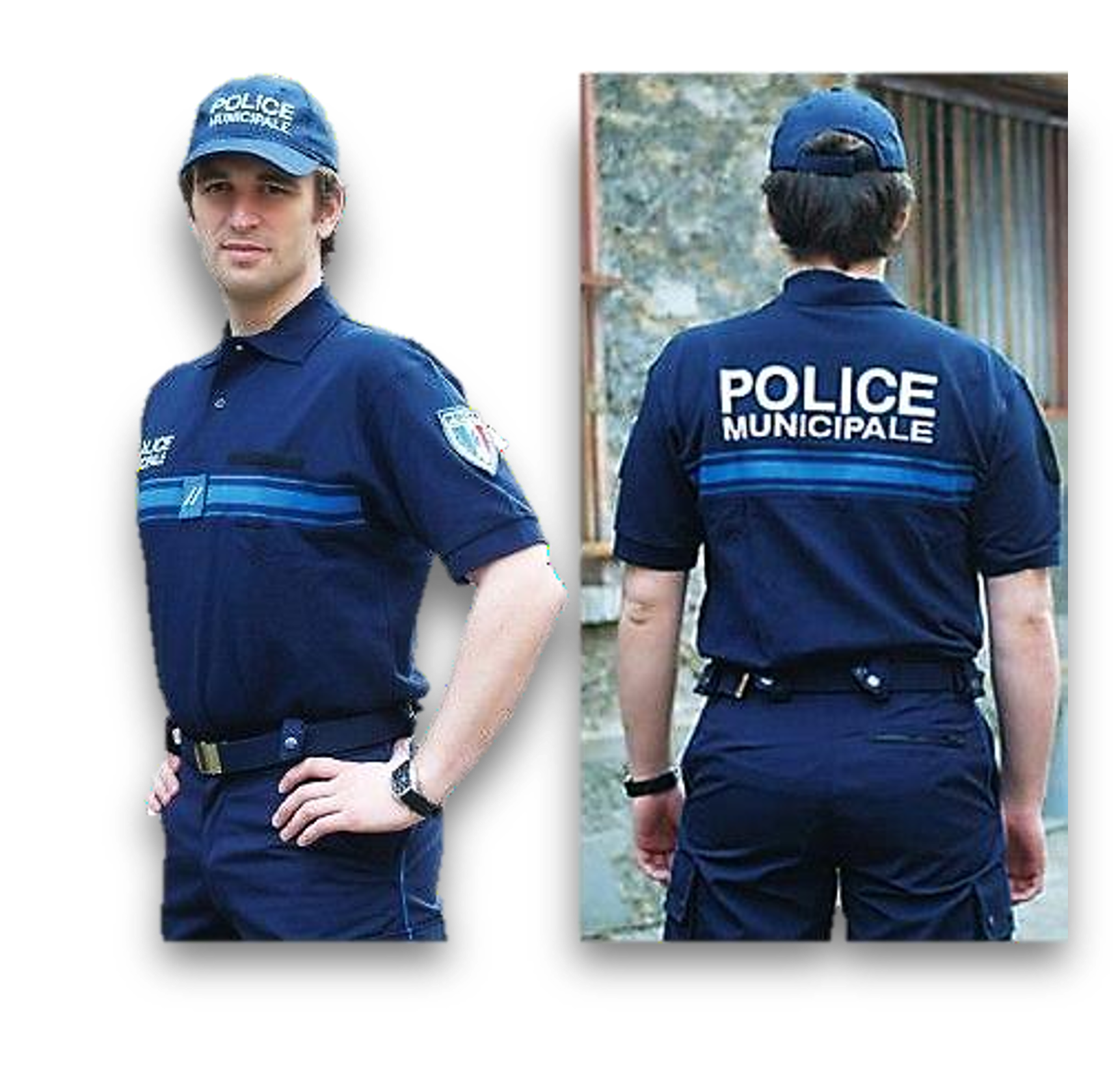 Uniform & Workwear 2